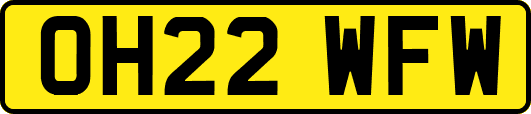 OH22WFW