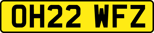 OH22WFZ