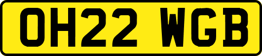 OH22WGB