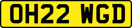 OH22WGD