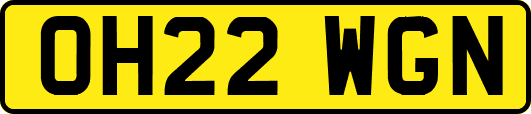 OH22WGN