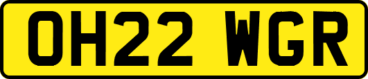OH22WGR