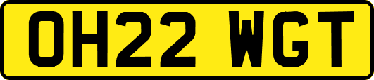 OH22WGT