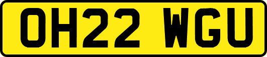 OH22WGU