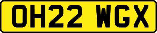 OH22WGX