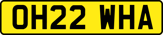 OH22WHA