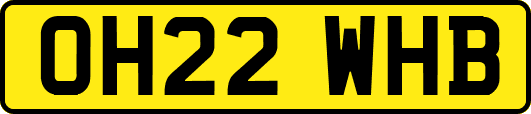 OH22WHB