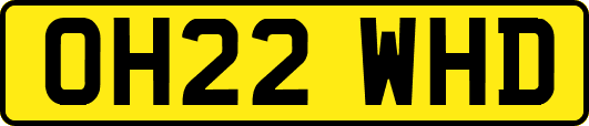 OH22WHD