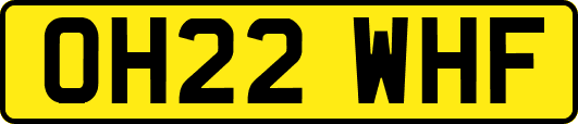 OH22WHF