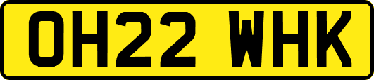 OH22WHK