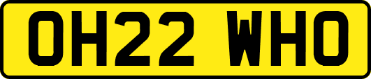 OH22WHO