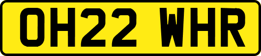 OH22WHR