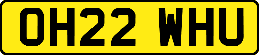 OH22WHU