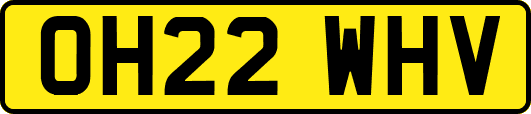 OH22WHV