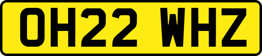 OH22WHZ