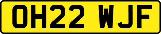 OH22WJF