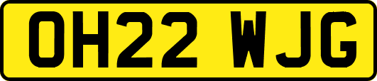 OH22WJG