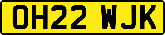 OH22WJK