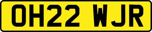 OH22WJR