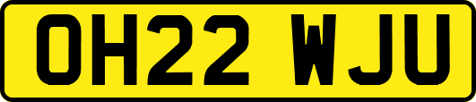 OH22WJU