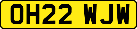 OH22WJW