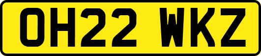 OH22WKZ