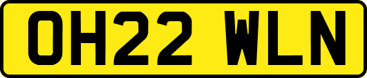 OH22WLN