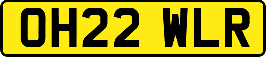 OH22WLR