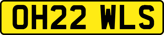 OH22WLS