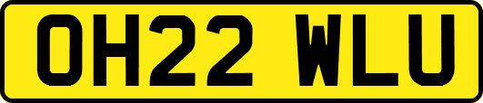 OH22WLU