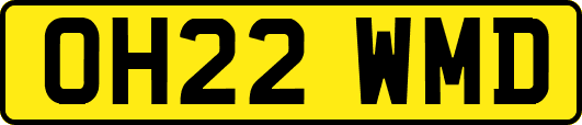 OH22WMD