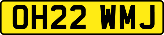 OH22WMJ