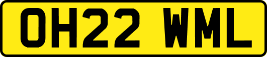 OH22WML