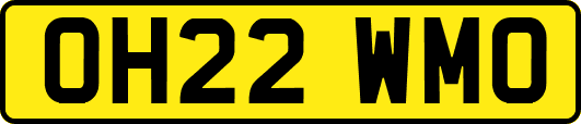 OH22WMO
