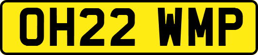 OH22WMP