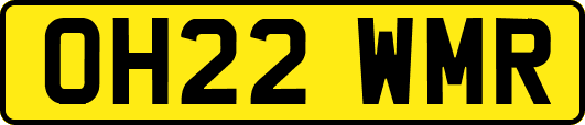 OH22WMR