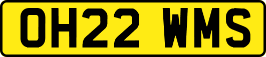 OH22WMS