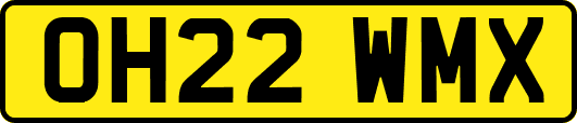 OH22WMX