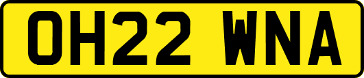 OH22WNA