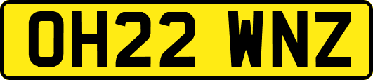 OH22WNZ