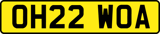 OH22WOA