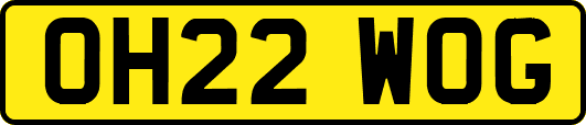 OH22WOG