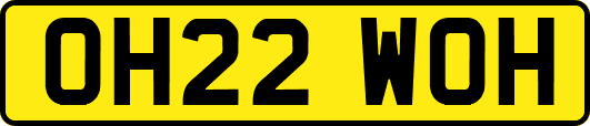 OH22WOH