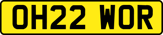 OH22WOR