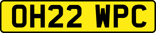 OH22WPC