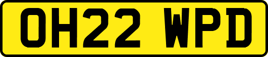 OH22WPD