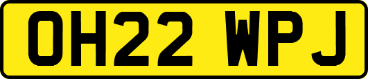 OH22WPJ