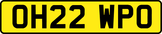 OH22WPO