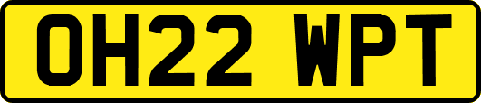 OH22WPT
