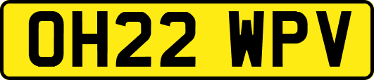 OH22WPV